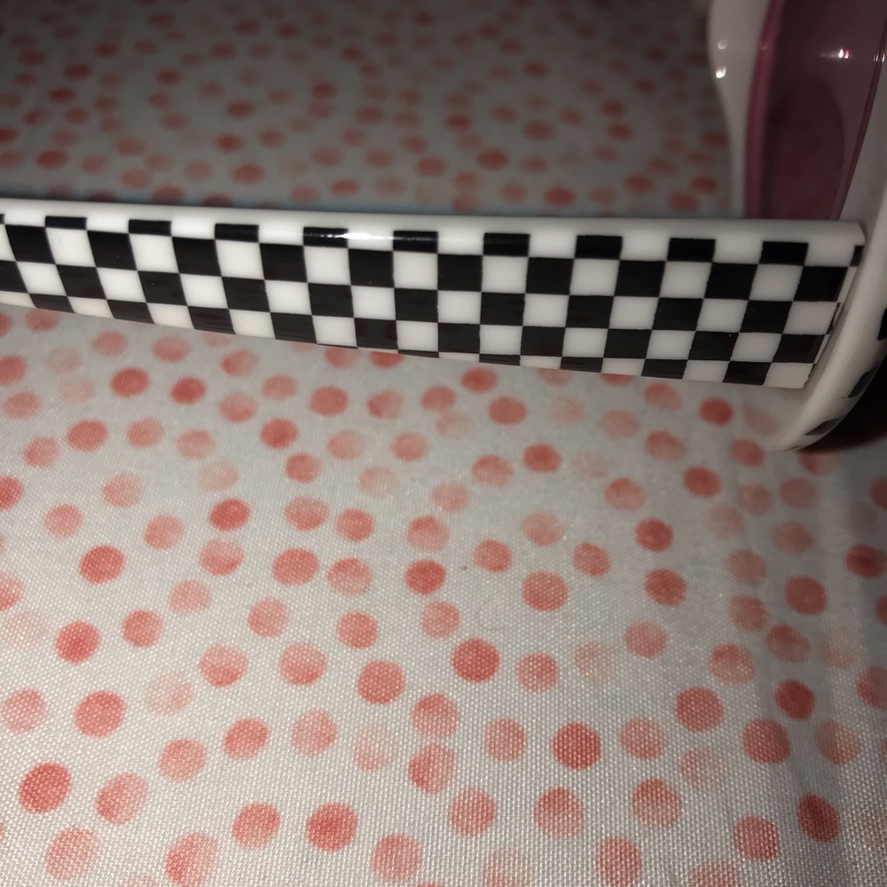 Pink sunglasses - Picture 2 of 4